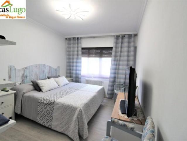 Piso en venta Lugo