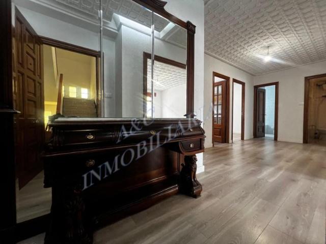 Piso en venta Lugo