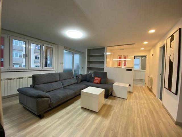 Piso en venta Lugo