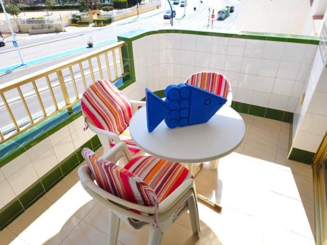 Piso en venta La Manga del Mar Menor