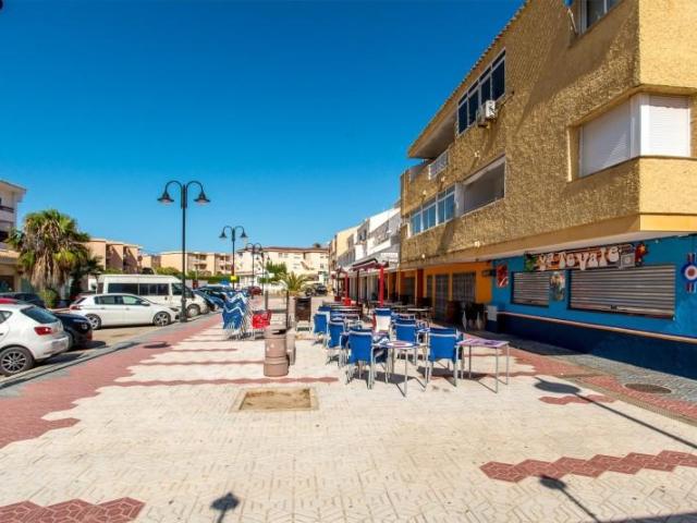 Piso en venta La Manga del Mar Menor