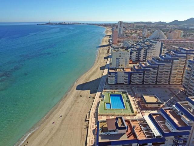 Piso en venta La Manga del Mar Menor