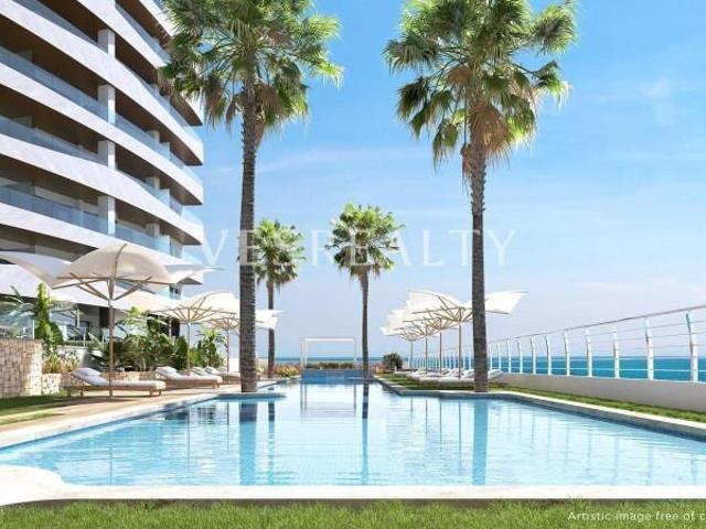 Piso en venta La Manga del Mar Menor