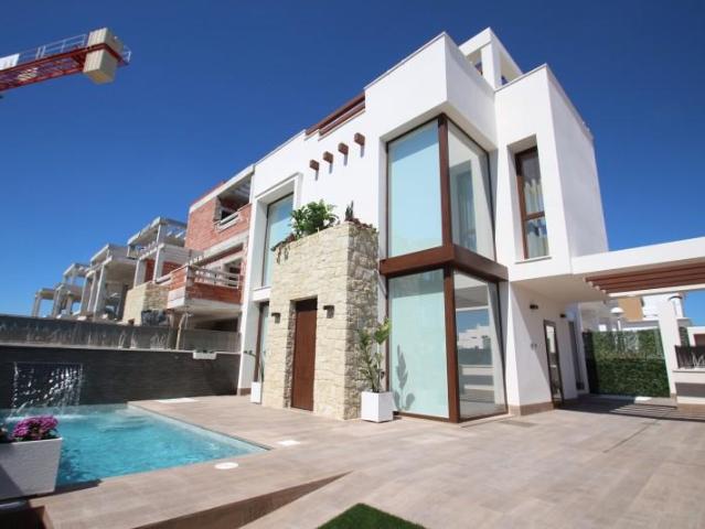Piso en venta La Manga del Mar Menor