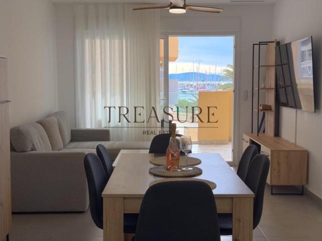 Piso en venta La Manga del Mar Menor