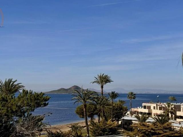 Piso en venta La Manga del Mar Menor