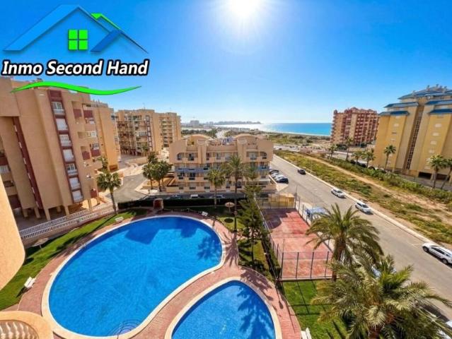 Piso en venta La Manga del Mar Menor