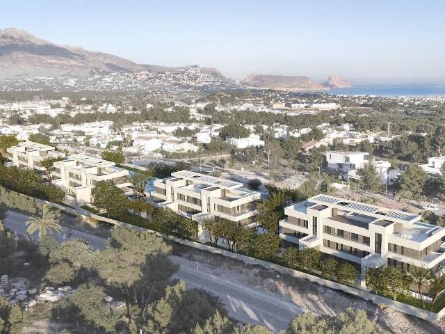 Piso en venta, la Nucia, Alicante/Alacant