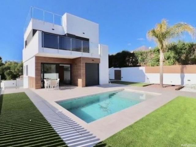 Piso en venta La Nucia