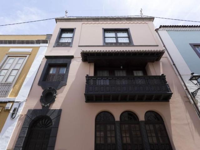 Piso en venta La Orotava