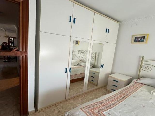 Piso en venta La Luz Malaga reformado a nuevo 3 dormitorios