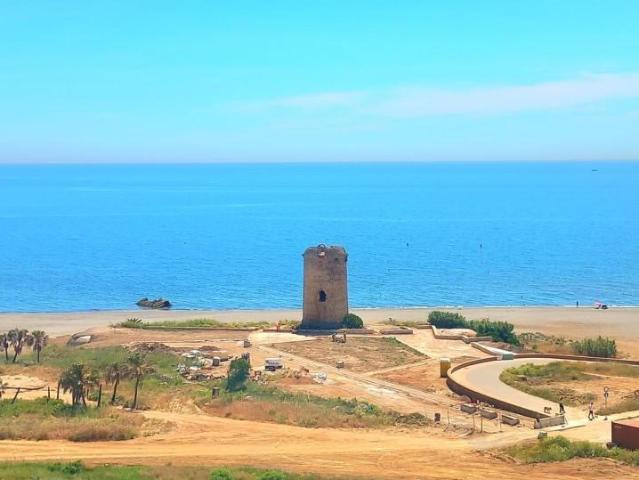 Piso en venta La Línea de la Concepción