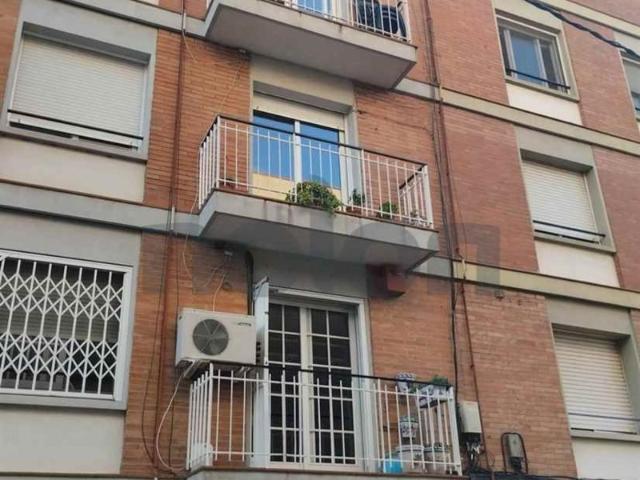 Piso en venta La Llagosta