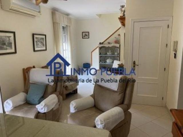 Piso en venta La Puebla del Río