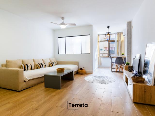 Piso en venta La Playa De Daimús, Valencia