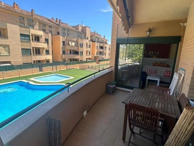 Piso en venta La Pobla de Vallbona