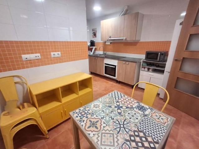 Piso en venta La Roda