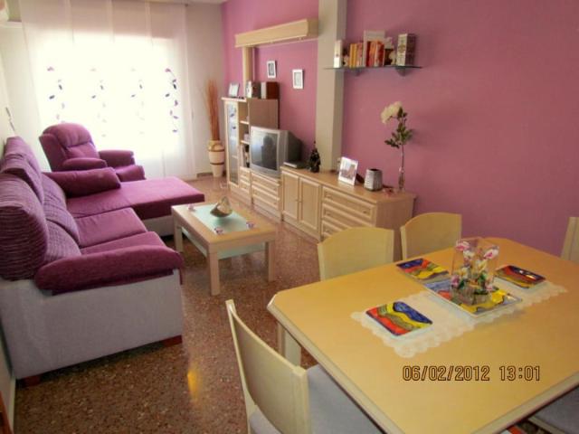 Piso en venta La Roda