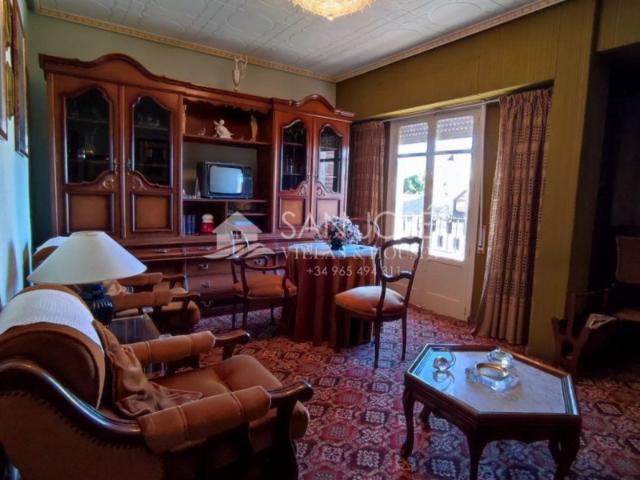 Piso en venta La Romana
