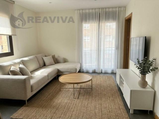 Piso en venta La Seu d'Urgell