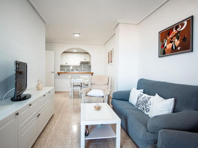 Piso en venta, la Vila Joiosa / Villajoyosa, Alicante/Alacant