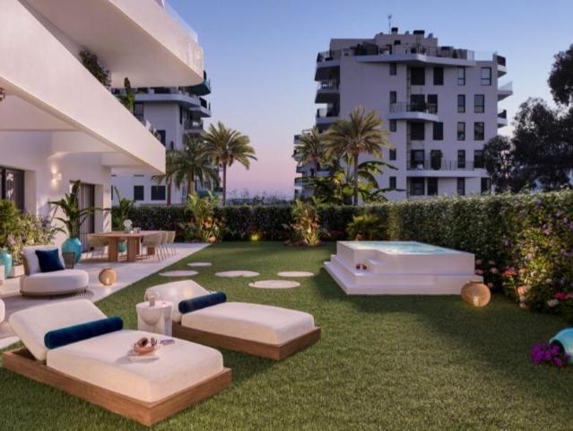 Piso en venta, la Vila Joiosa / Villajoyosa, Alicante/Alacant