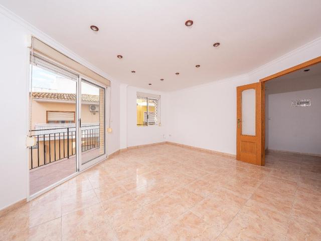 Piso en venta, La Xara, Alicante/Alacant