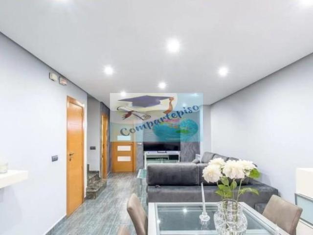Piso en venta La Ñora