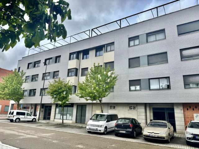Piso en venta Laguna de Duero