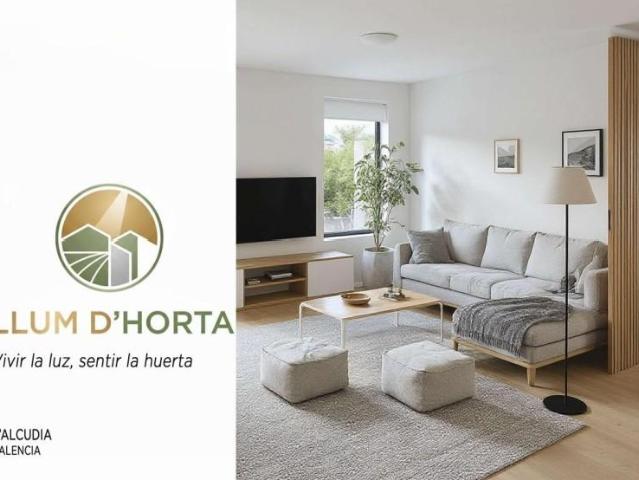 Piso en venta L'Alcudia