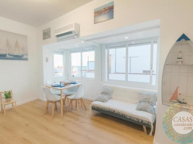Piso en venta L'Ametlla de Mar