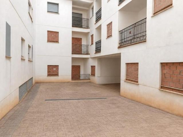 Piso en venta Lanjarón
