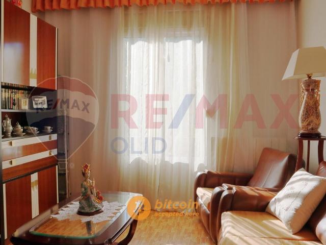 Piso en venta, Las Delicias, Valladolid