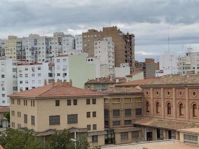Piso en venta, Las Fuentes, Zaragoza