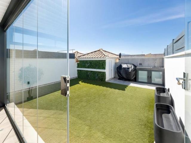 Piso en venta Las Gabias