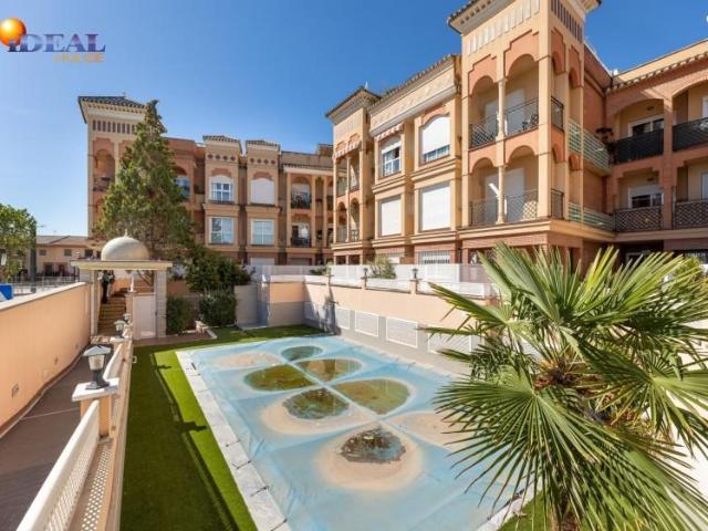 Piso en venta Las Gabias