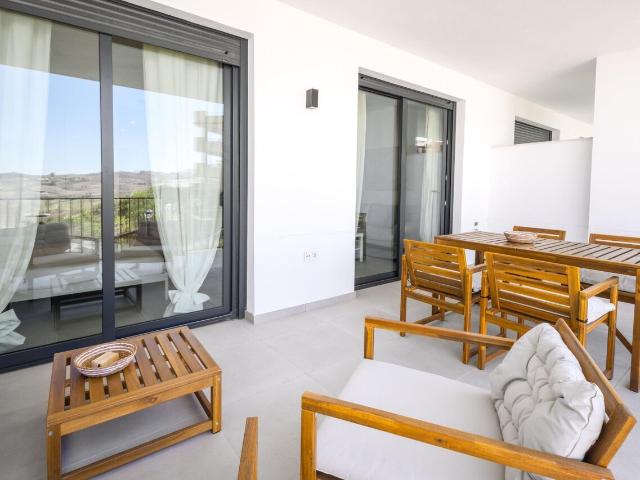 Piso en venta, Las Lagunas de Mijas, Málaga