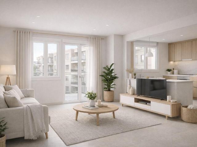 Piso en venta, Las Lagunas de Mijas, Málaga