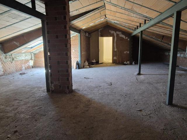 Piso en venta Las Navas del Marqués