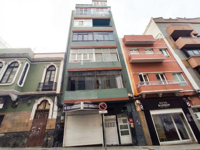 Piso en venta, Las Palmas de Gran Canaria, Las Palmas