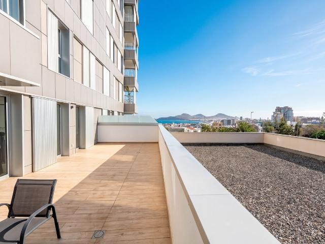 Piso en venta, Las Palmas de Gran Canaria, Las Palmas