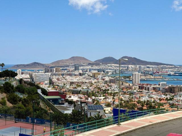 Piso en venta, Las Palmas de Gran Canaria, Las Palmas