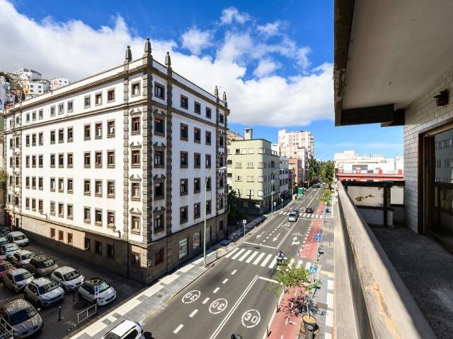 Piso en venta, Las Palmas de Gran Canaria, Las Palmas