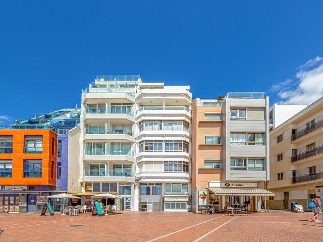 Piso en venta, Las Palmas de Gran Canaria, Las Palmas