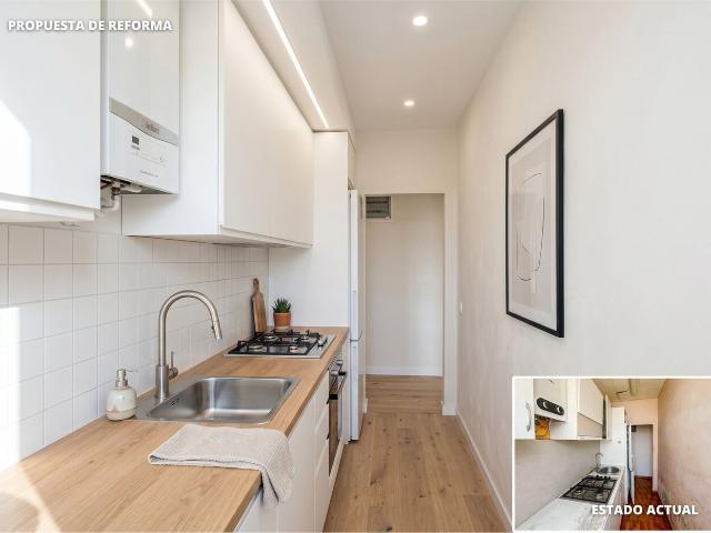 Piso en venta, Las Palmas de Gran Canaria, Las Palmas