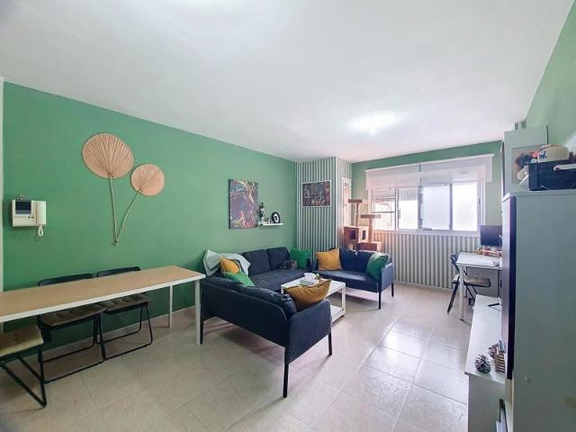 Piso en venta Las Palmas de Gran Canaria