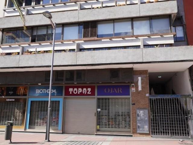 Piso en venta Las Palmas de Gran Canaria