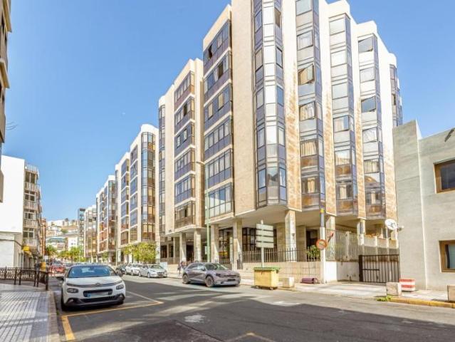 Piso en venta Las Palmas de Gran Canaria