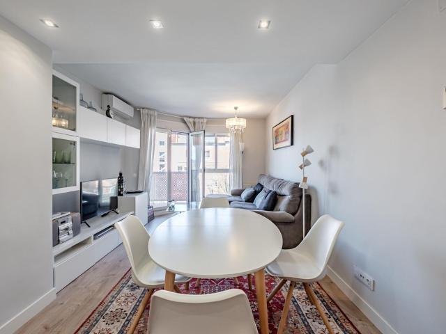Piso en venta. Las Rozas de Madrid