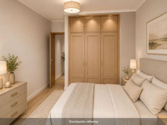 Piso en venta, Las Rozas de Madrid, Madrid
